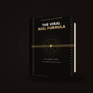 THE VIRAL REEL FORMULA